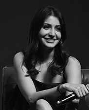 Anushka Sharma